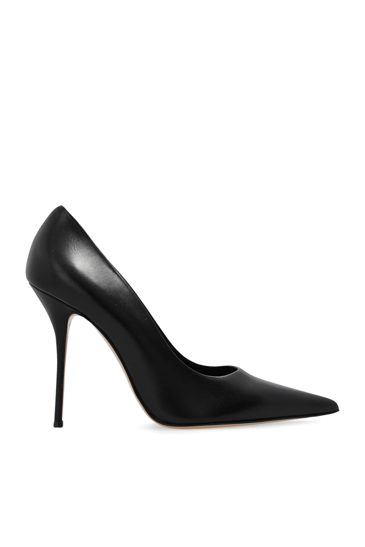 ‘Julia’ leather stiletto pumps