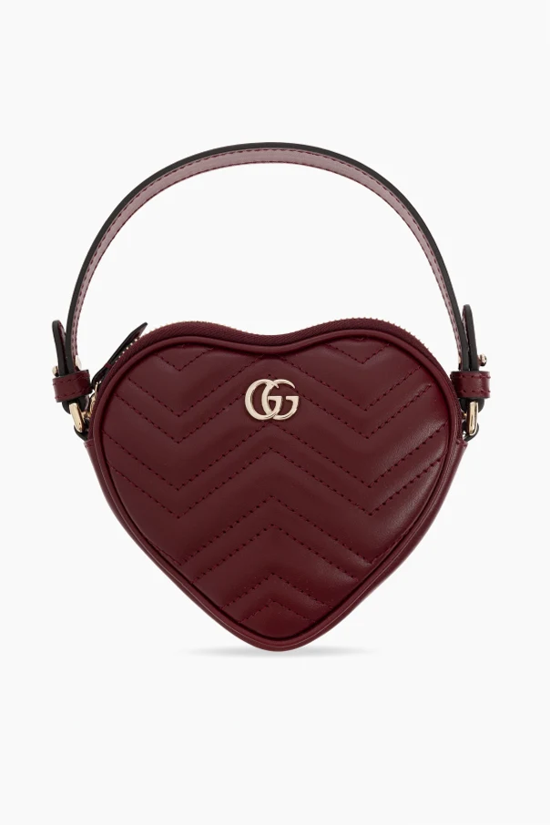 BORDO Torba do ręki `GG Marmont Mini`