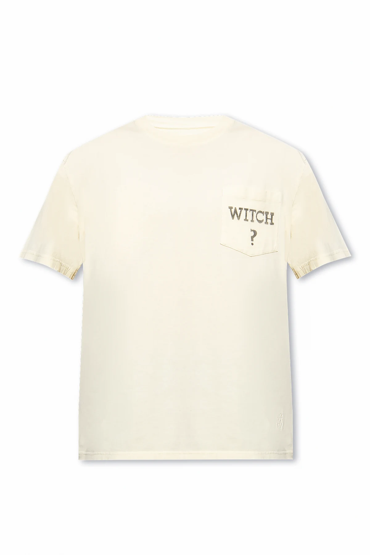 JW Anderson x Michael Clark