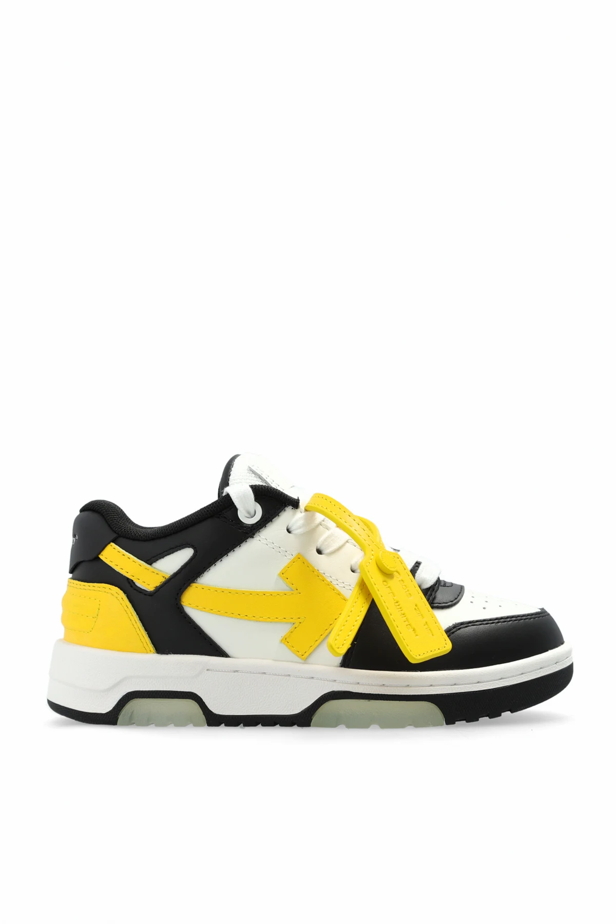 ‘Out Of Office’ sneakers