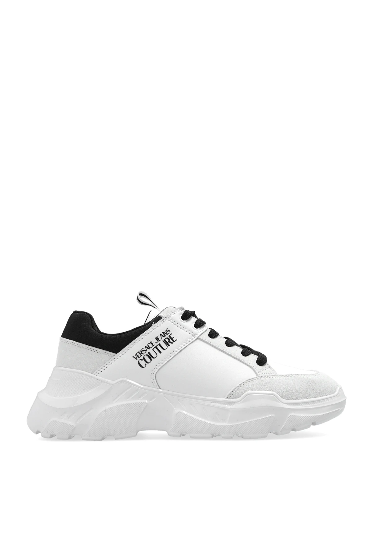 Printed sneakers