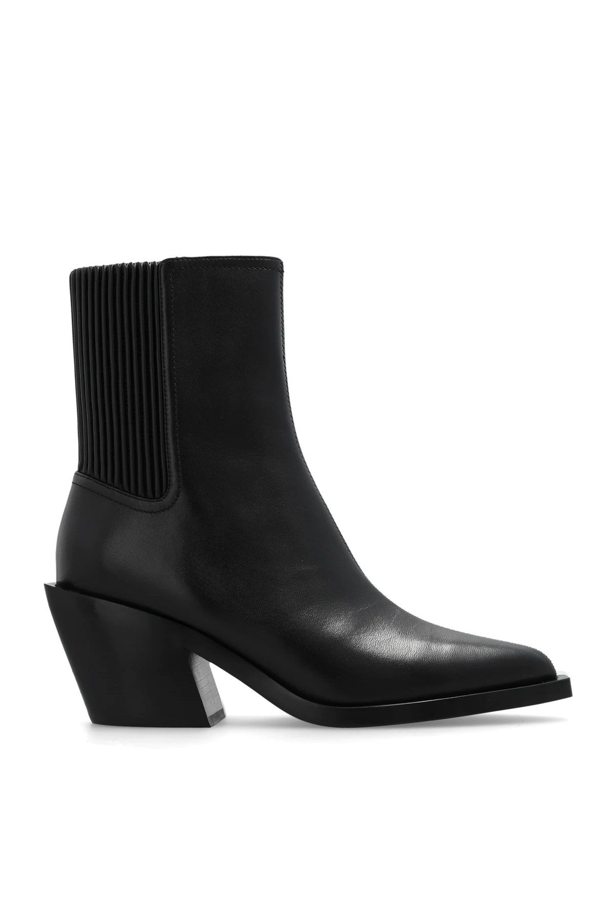 ‘Prestyn’ heeled boots