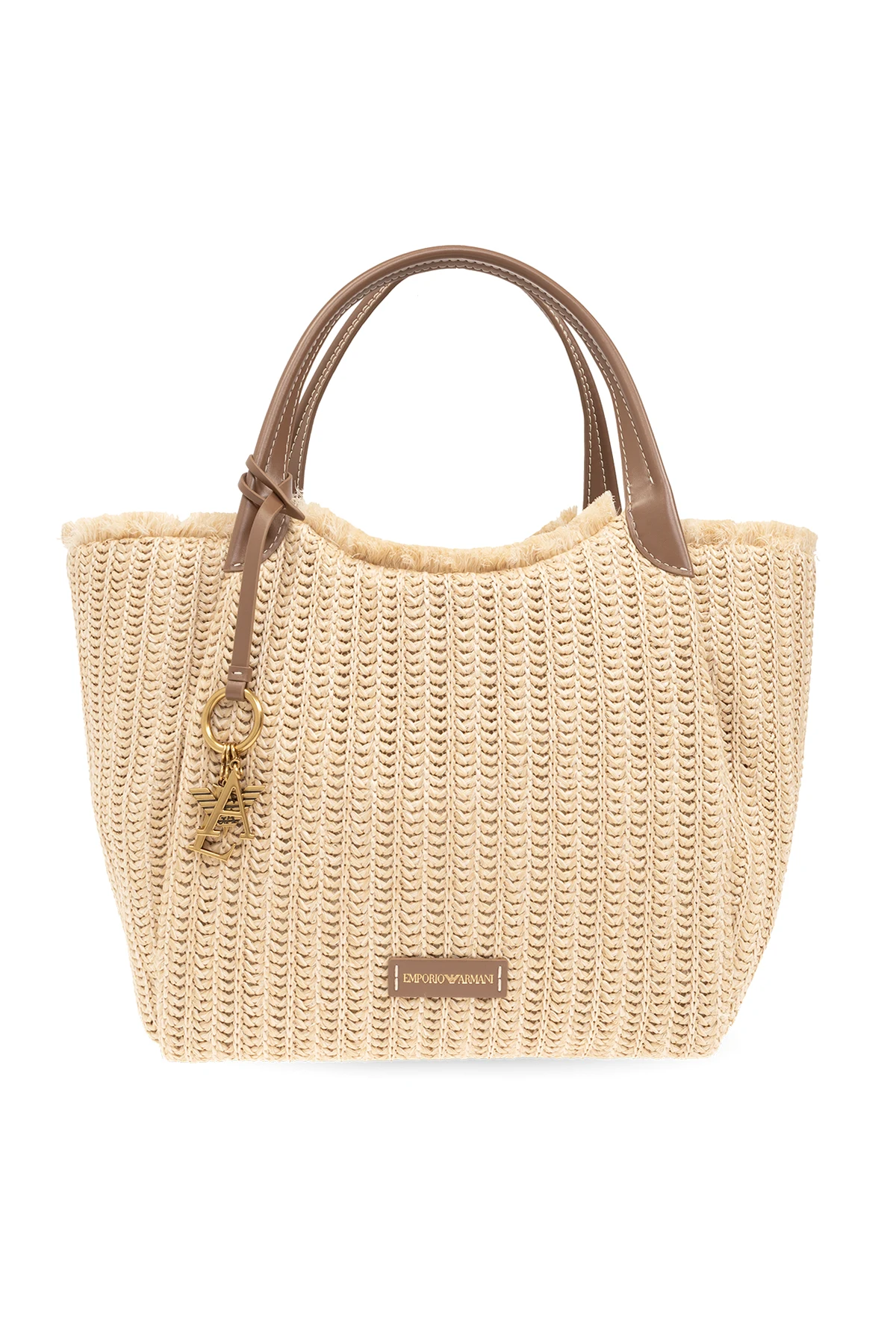 ‘Shopper’ type bag