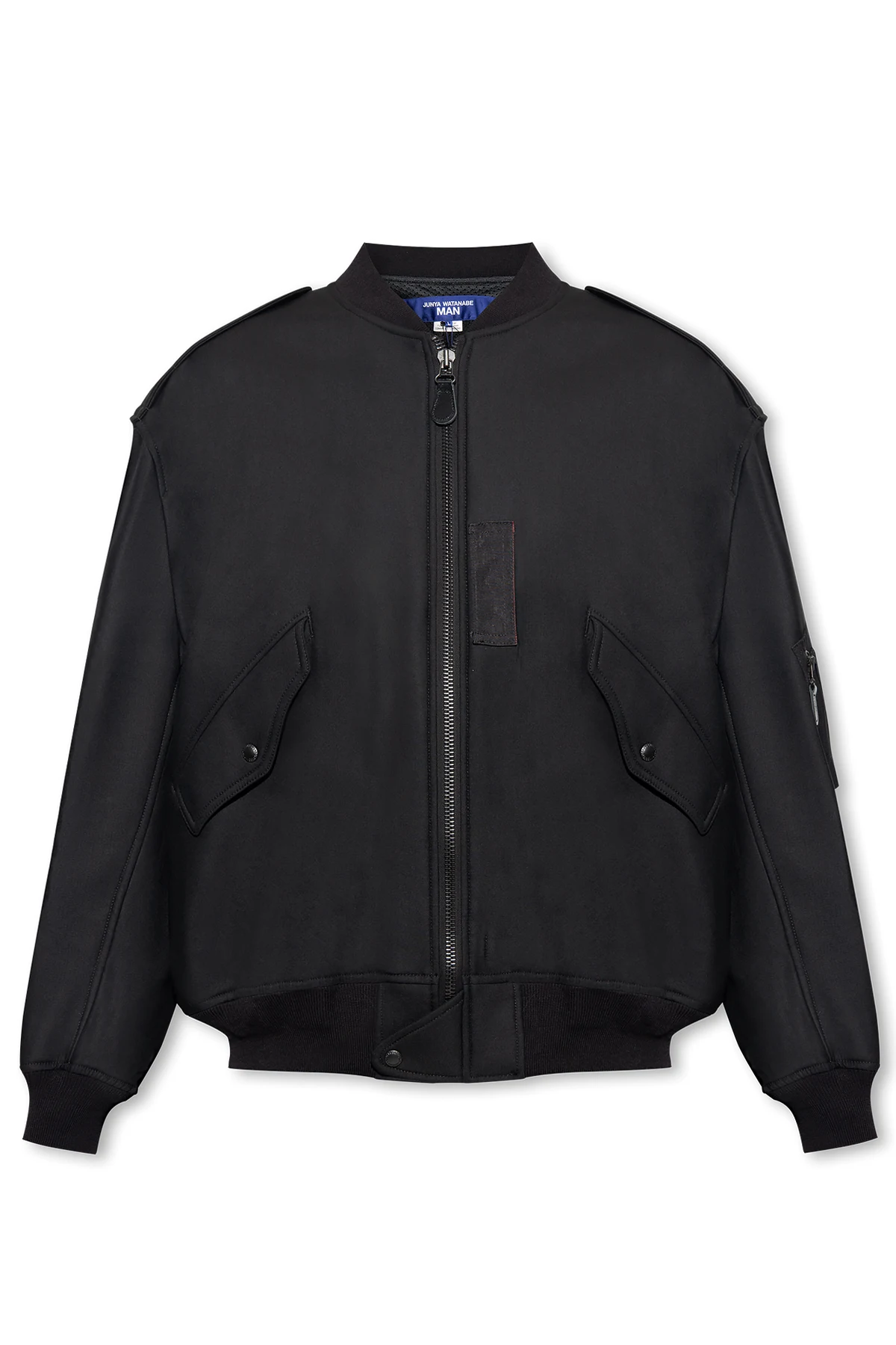 Kurtka typu ‘bomber’