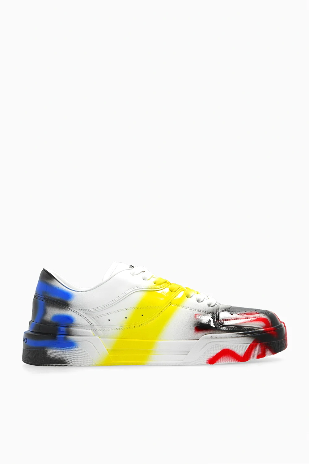 ‘New Roma’ sneakers