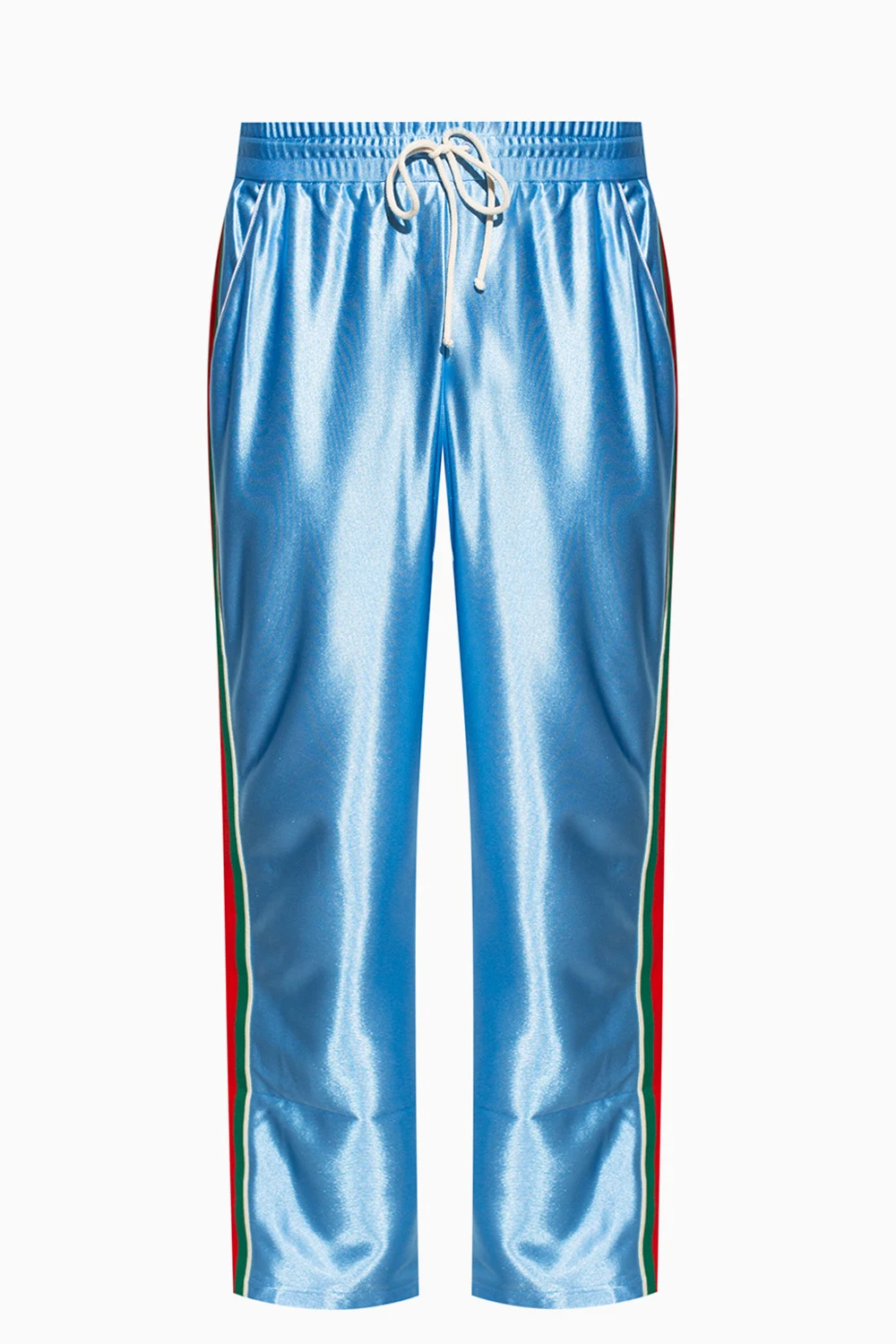 Sweatpants with pockets
