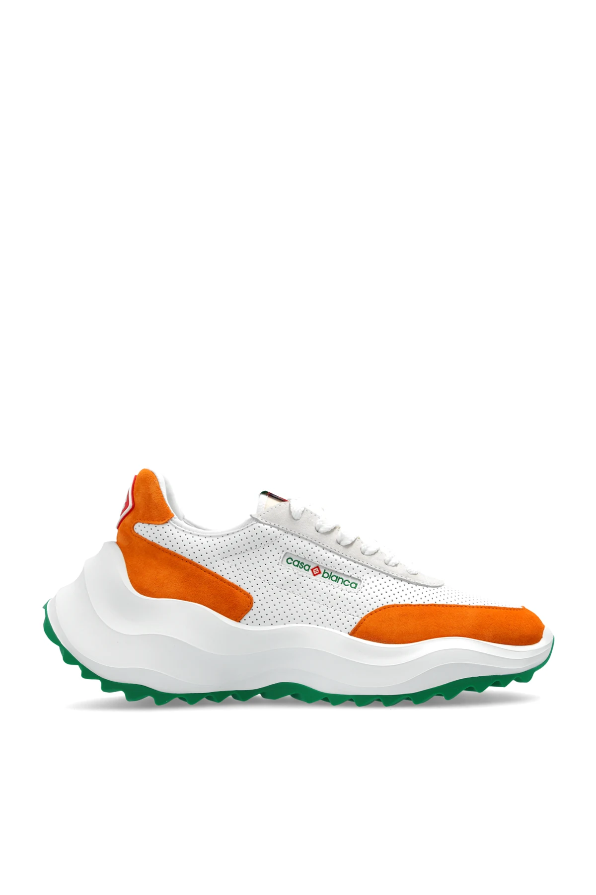 Buty sportowe ‘Atlantis’