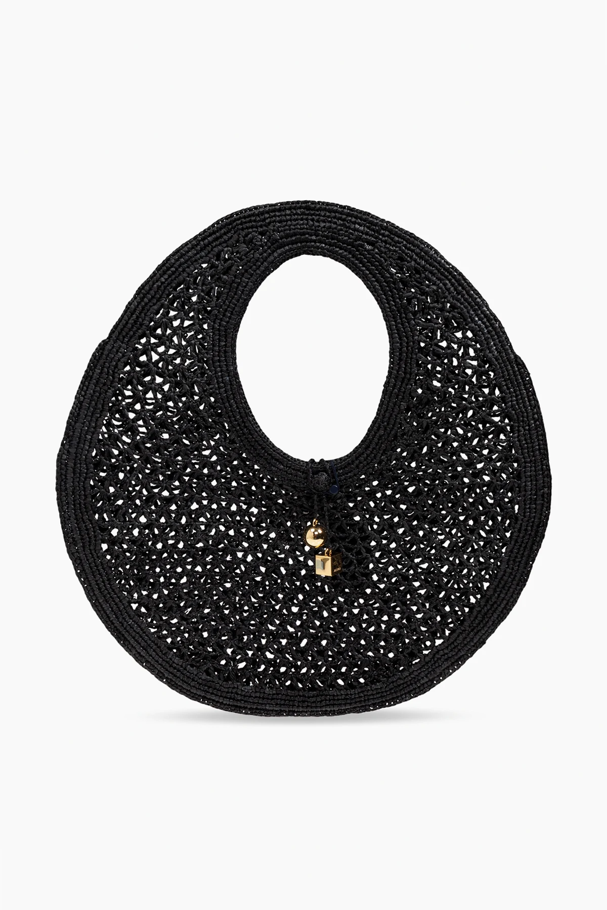 Torba `Le Rond Spiaggia` typu `shopper`