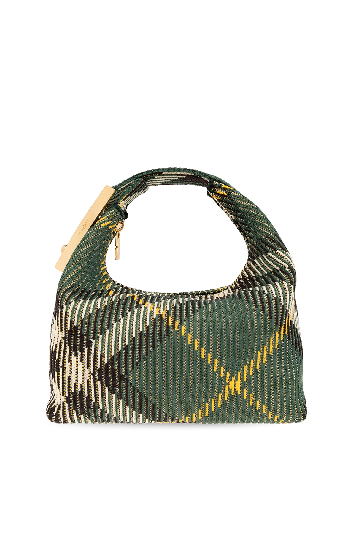 Handtasche ‘Mini Peg Duffle’