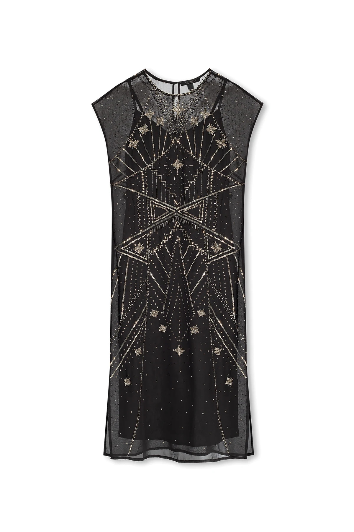 ‘Etta’ dress