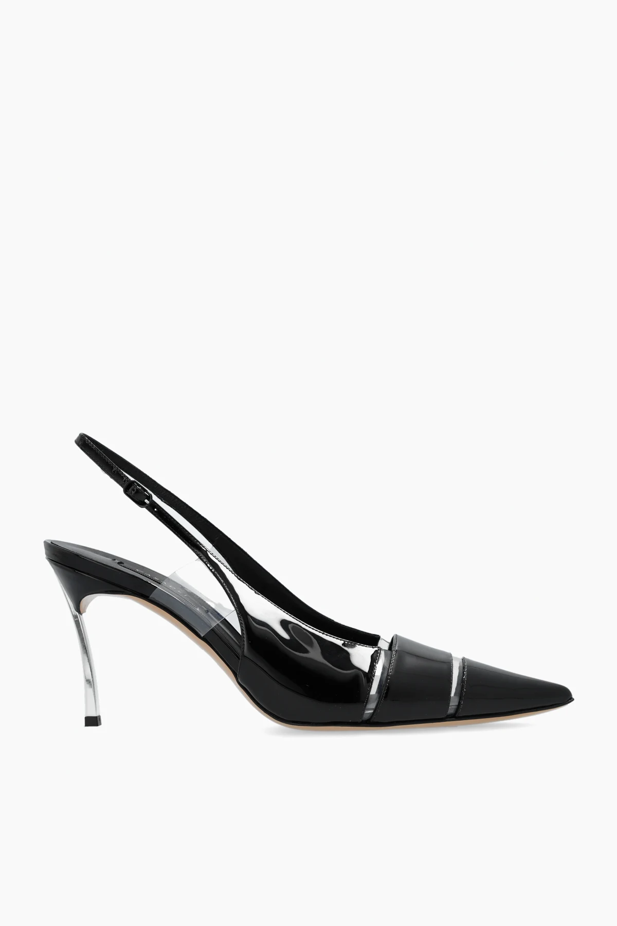 ‘Blade’ pumps