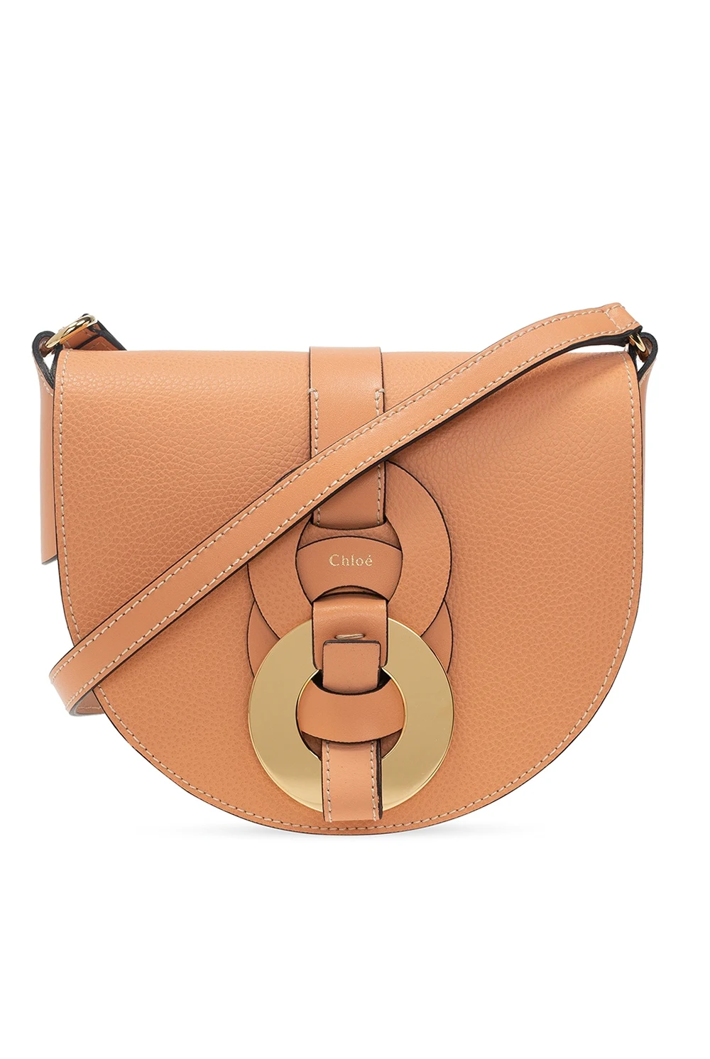 ‘Darryl’ shoulder bag