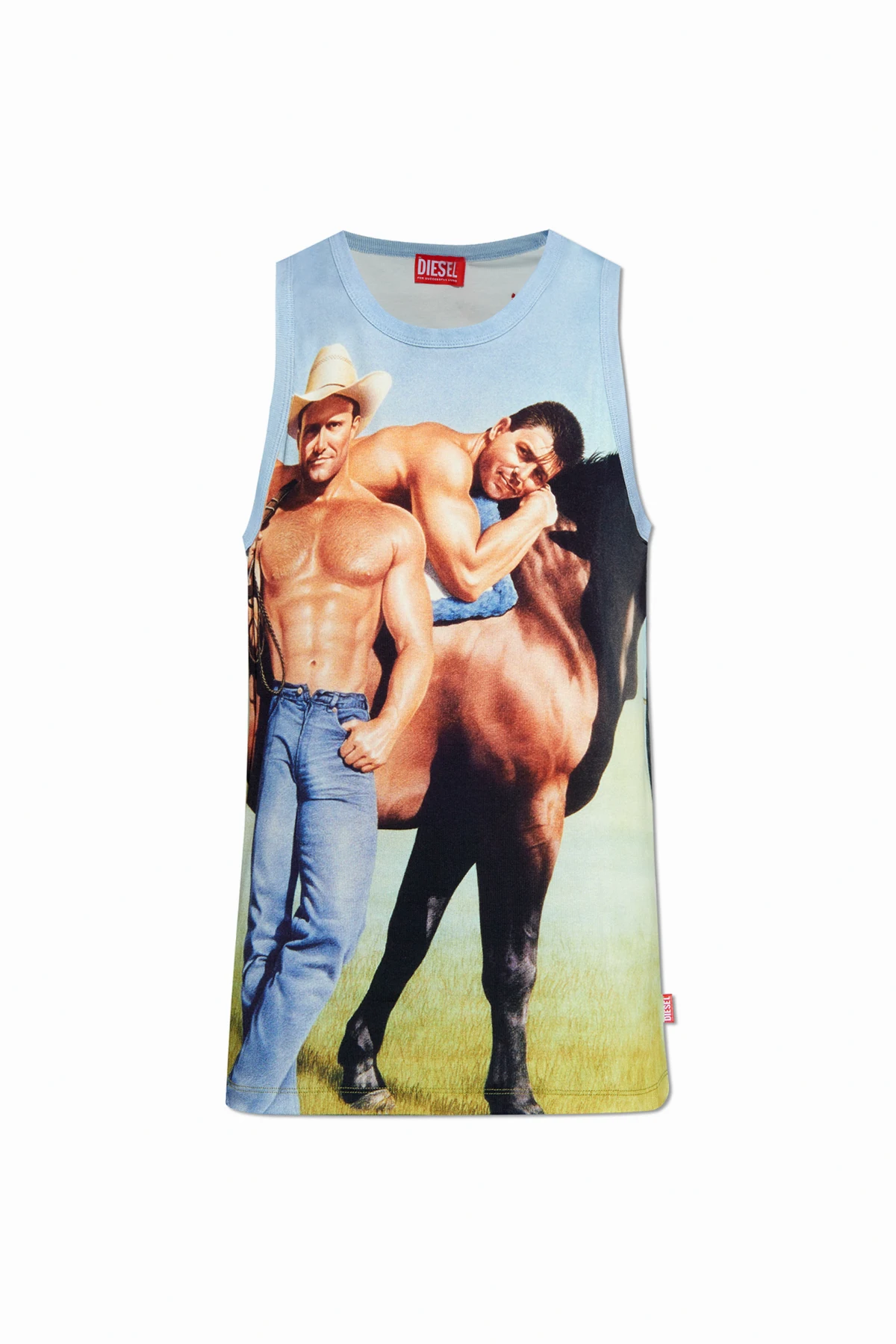 x Tom Of Finland Foundation