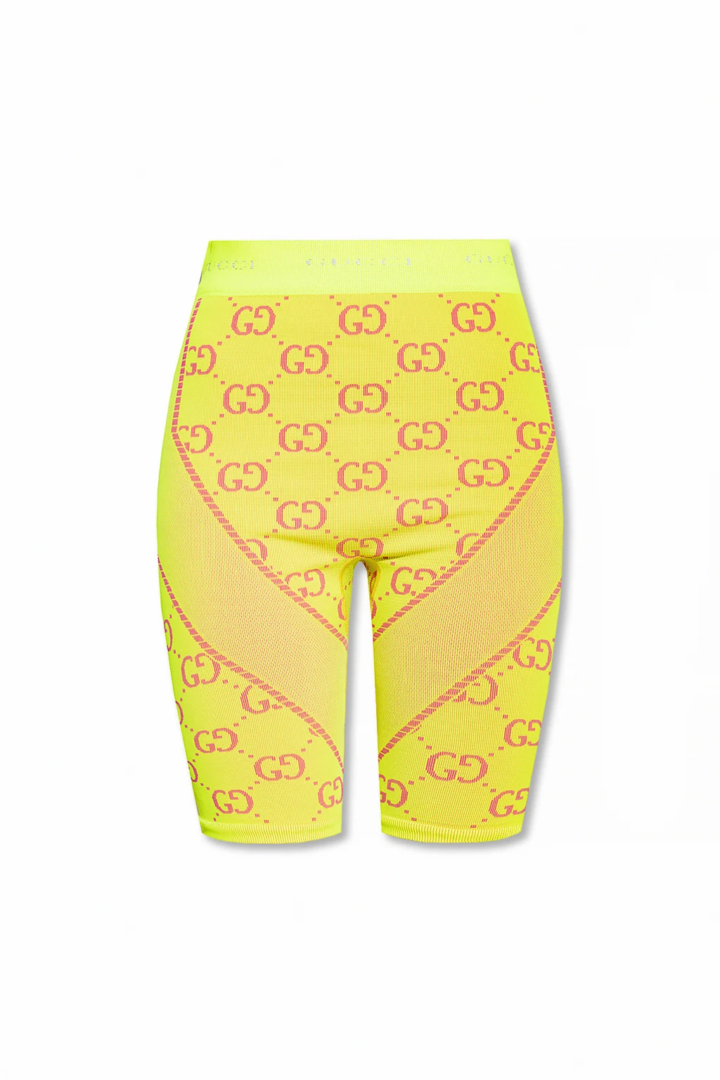 Legginsy z monogramem