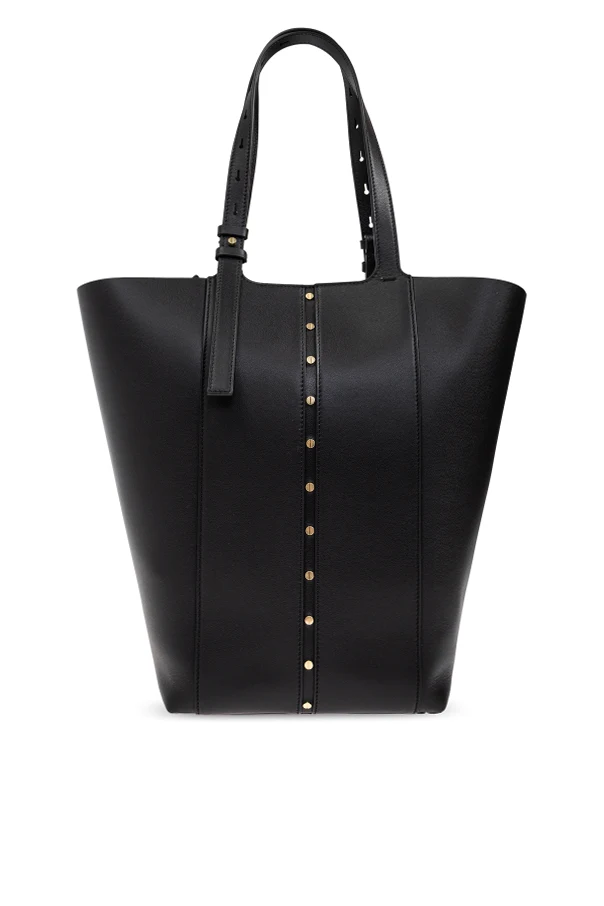 GREY Shopper-type bag