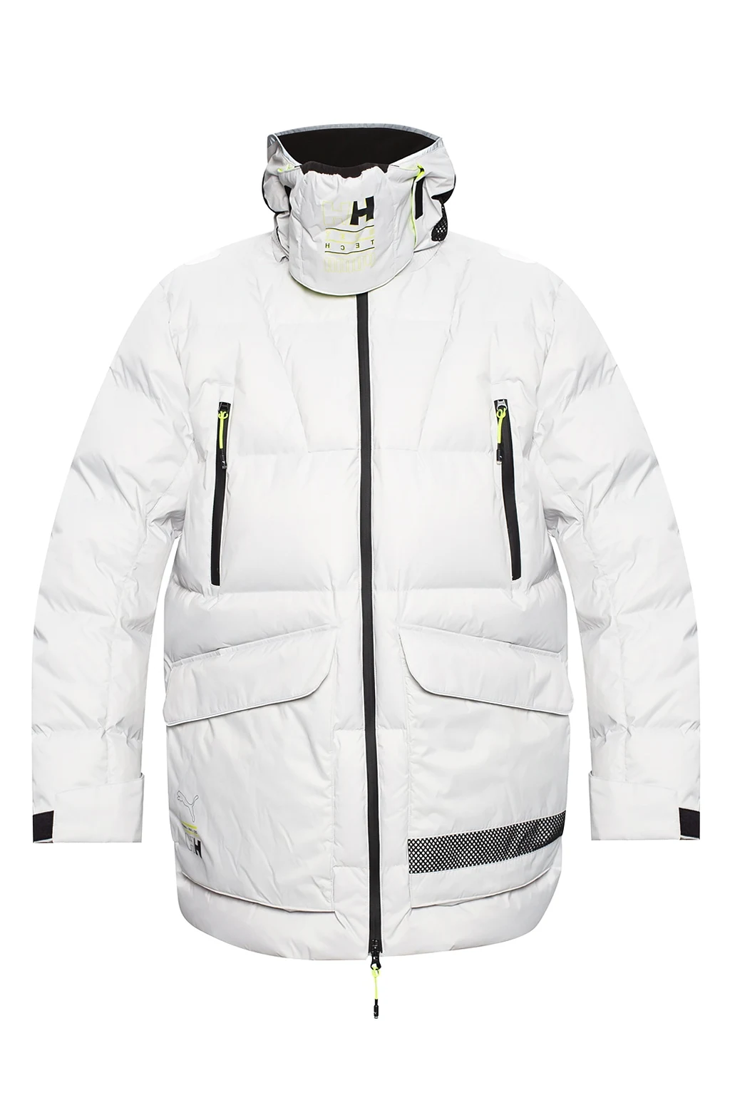 Puma x Helly Hansen