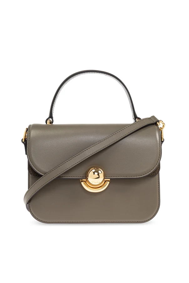 GRÜN Handtasche „Sfera Mini“