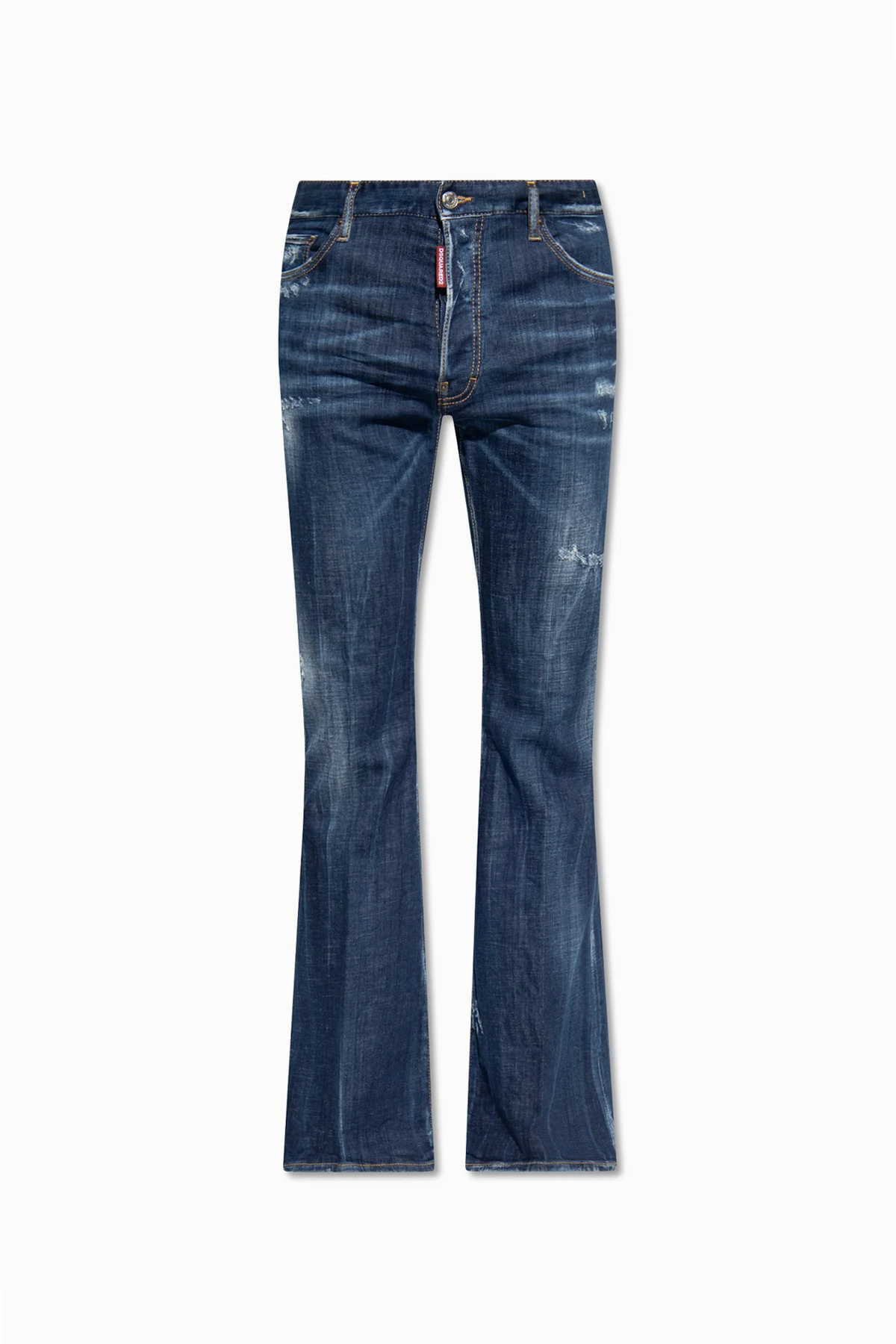 Jeansy ‘Bob’