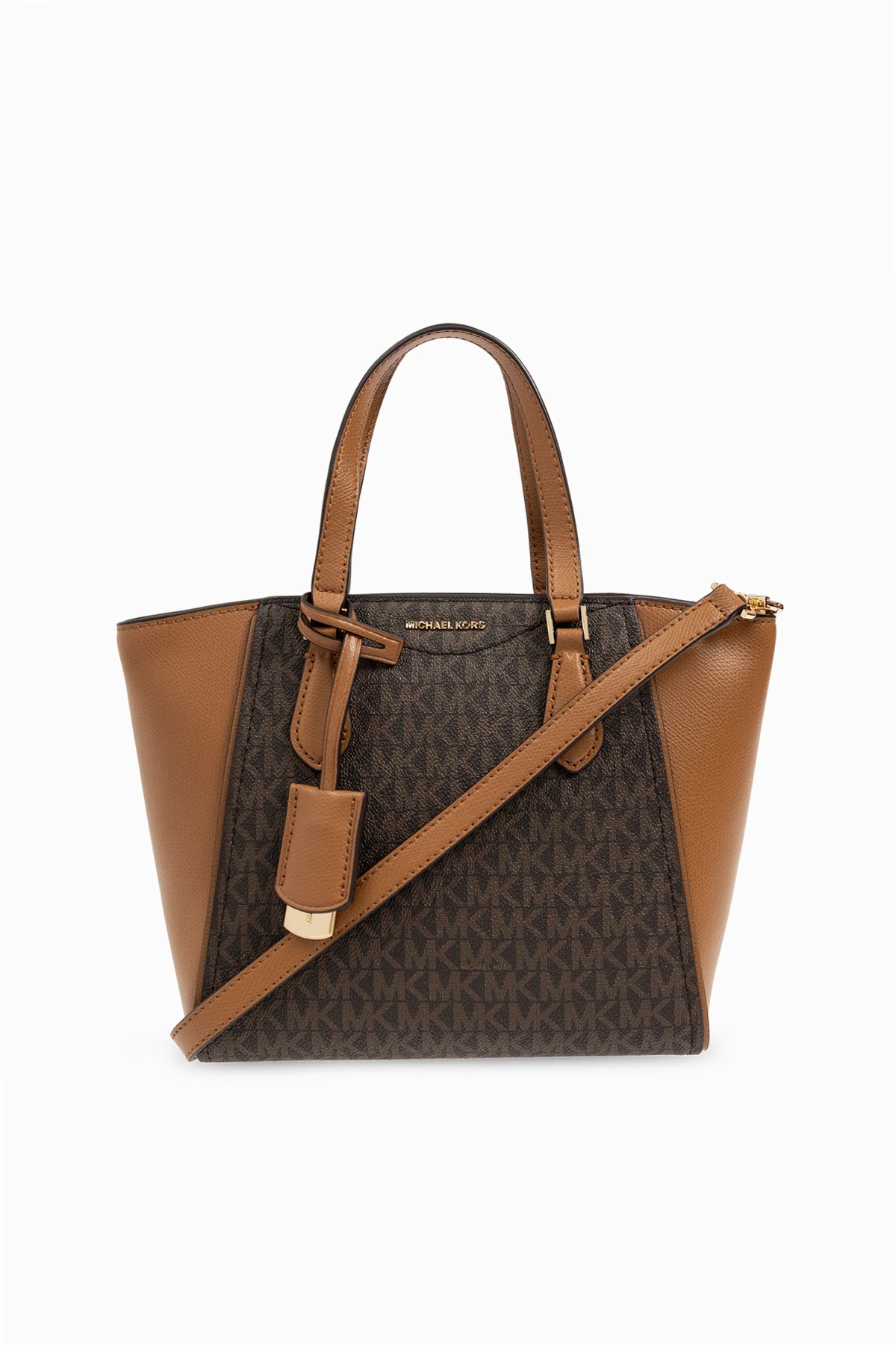 BROWN Shoulder Bag Taryn