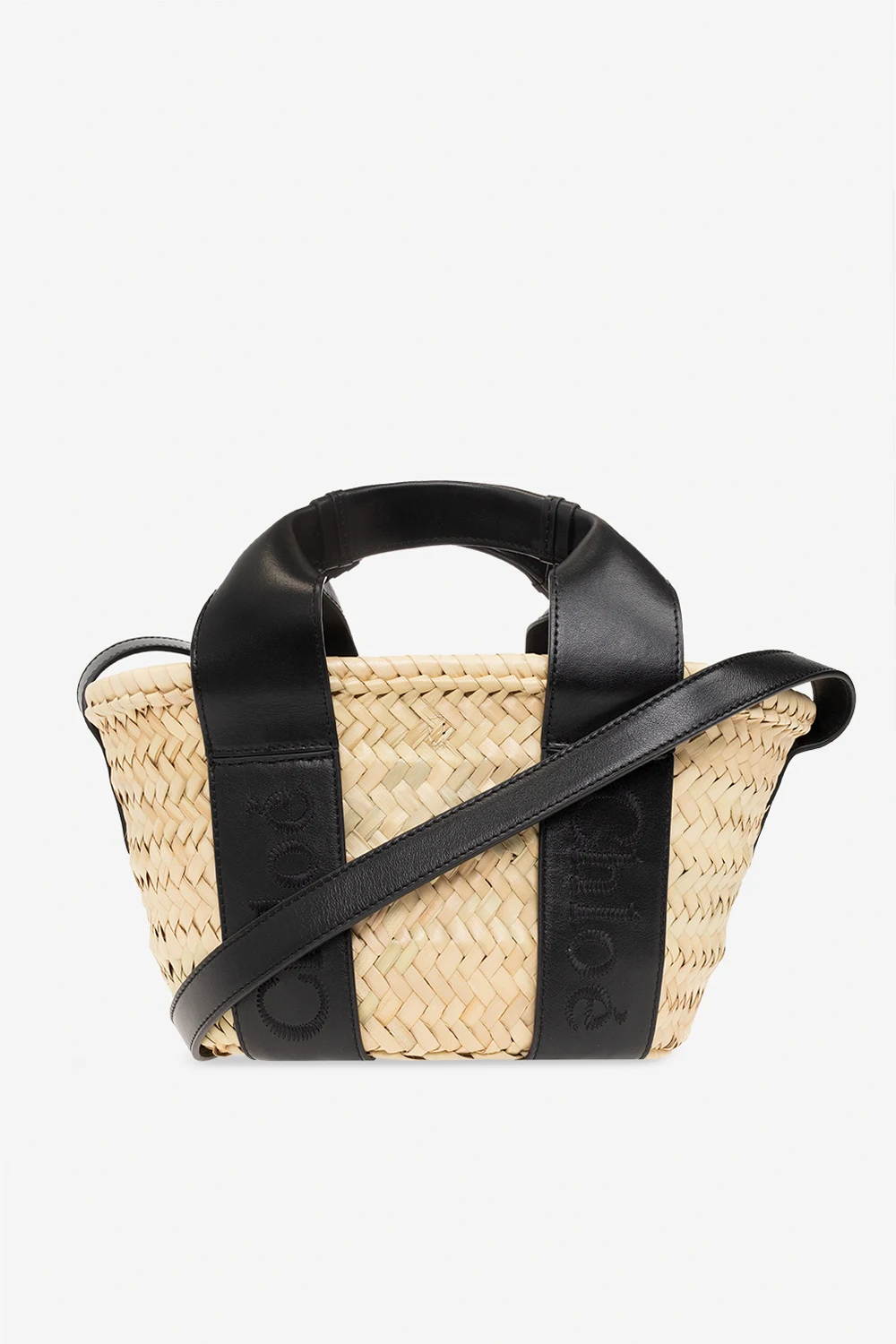 ‘Chloé Sense Small’ shopper bag