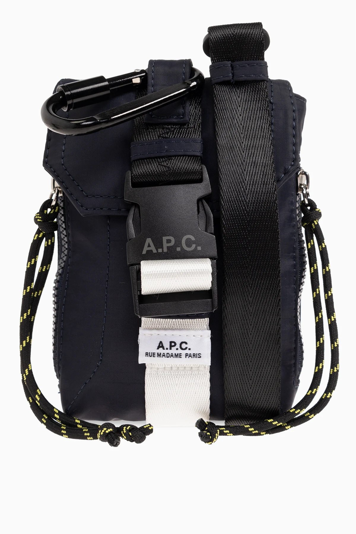 ‘Trek’ shoulder bag