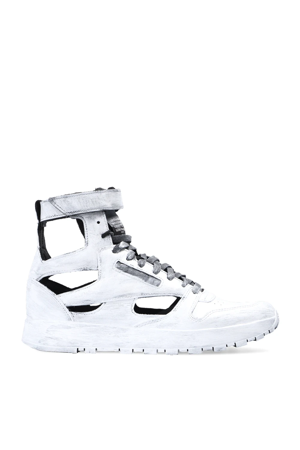 Reebok x Maison Margiela