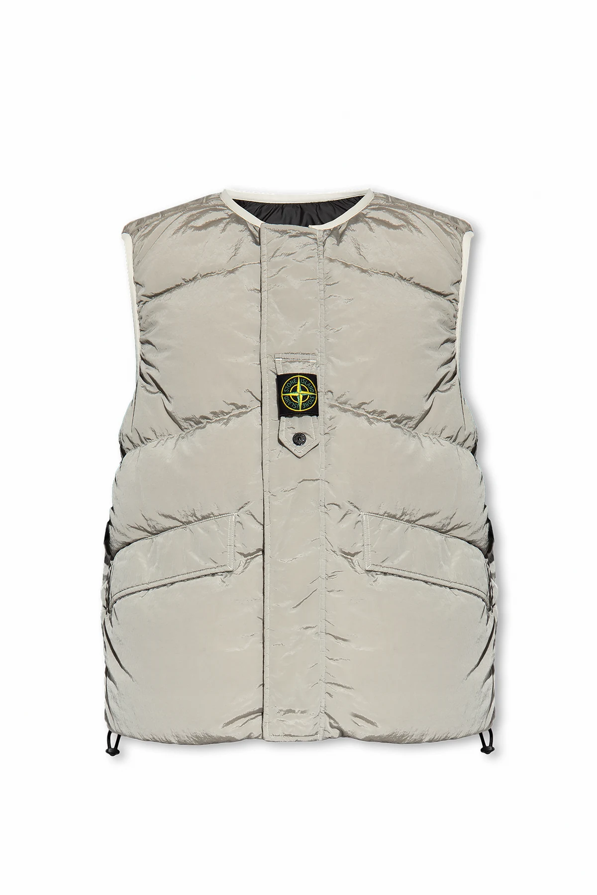 Reversible vest
