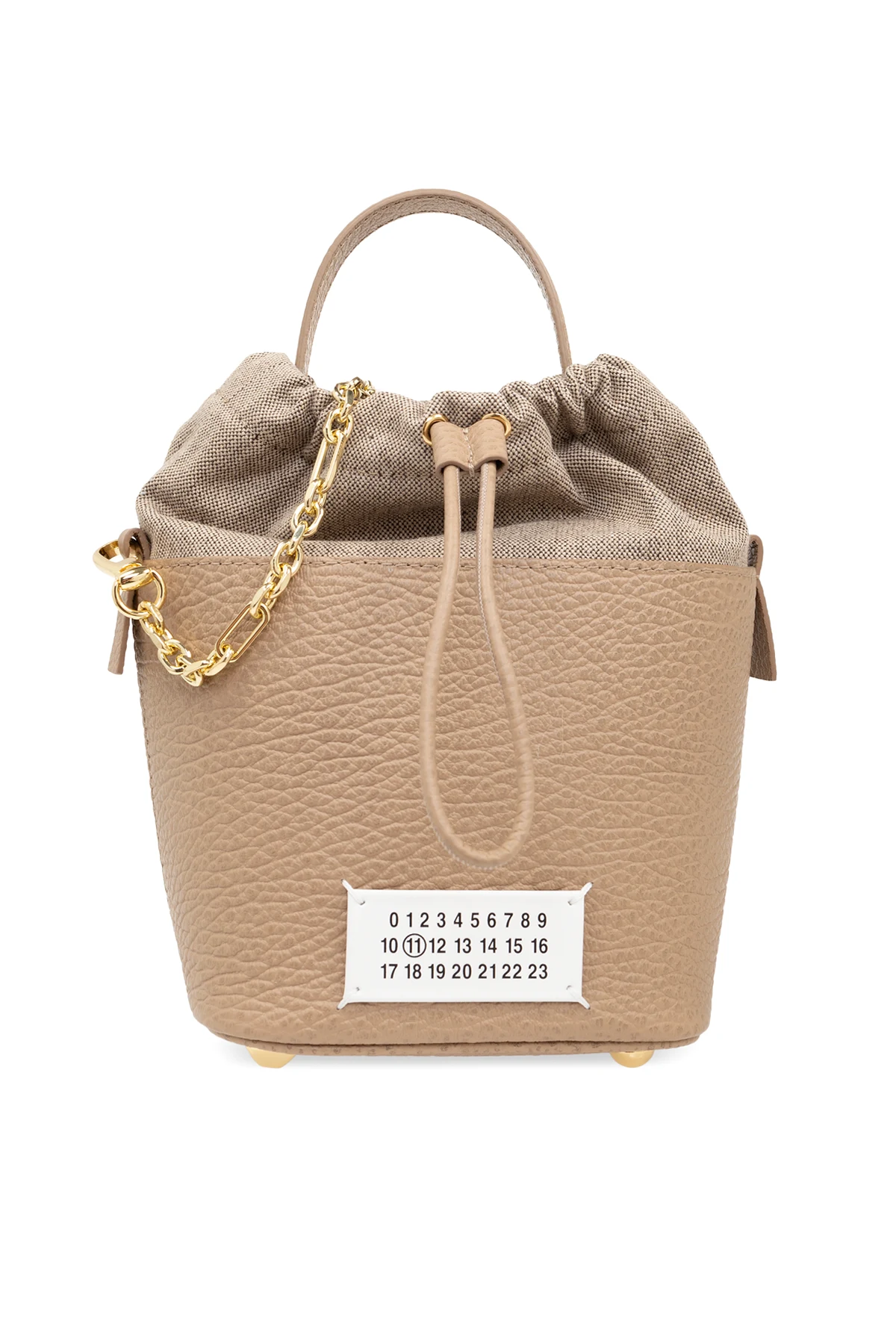 Mini 5AC shoulder bag