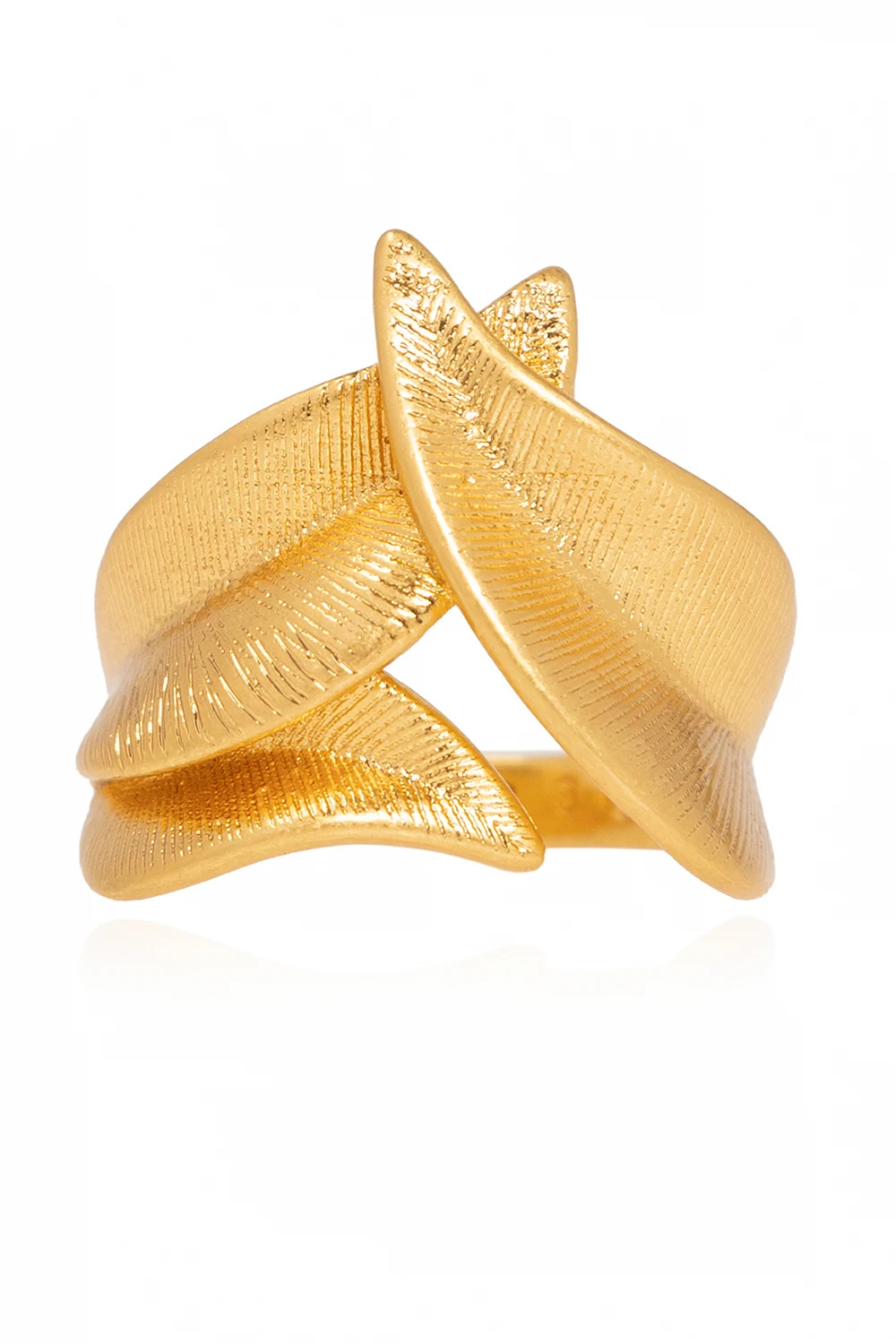 ‘Palmer’ ring