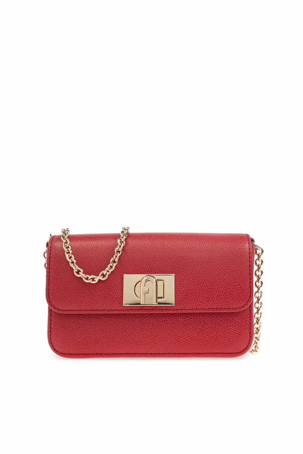 ROSA Schultertasche „1927 Mini“