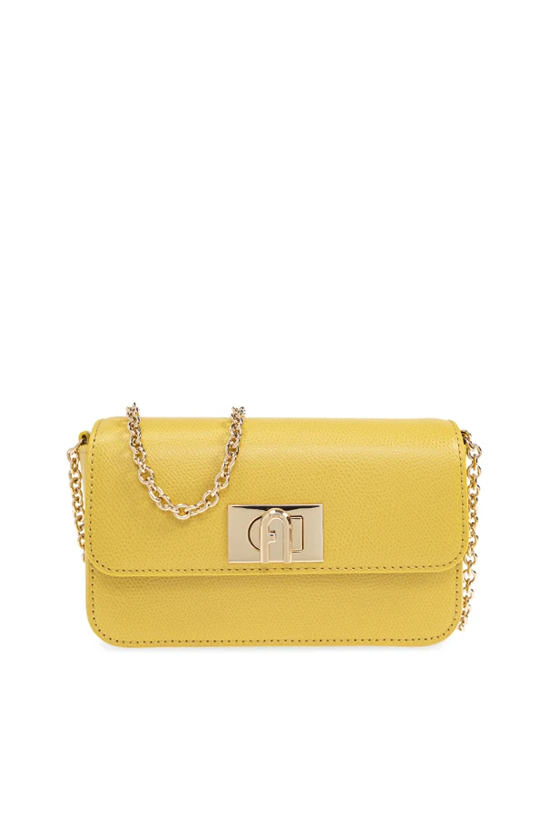 Schultertasche „1927 Mini“