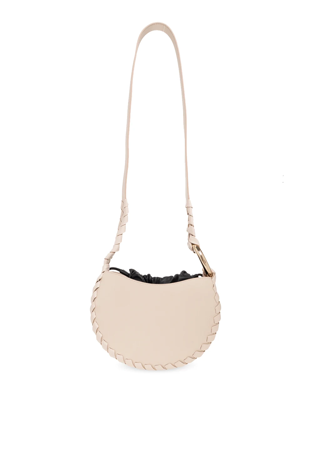 ‘Mate Small’ hobo shoulder bag