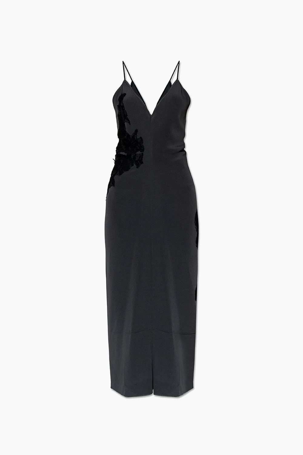 Slip dress