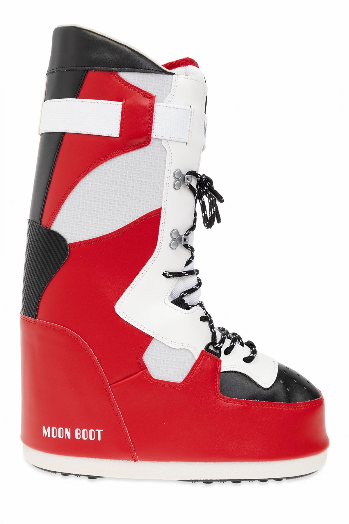 ‘Sneaker Hi’ snow boots
