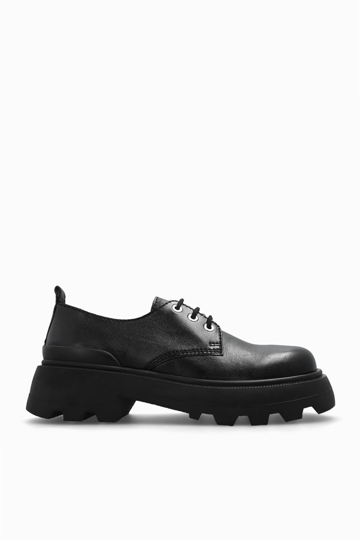 Skórzane buty typu ‘derby’