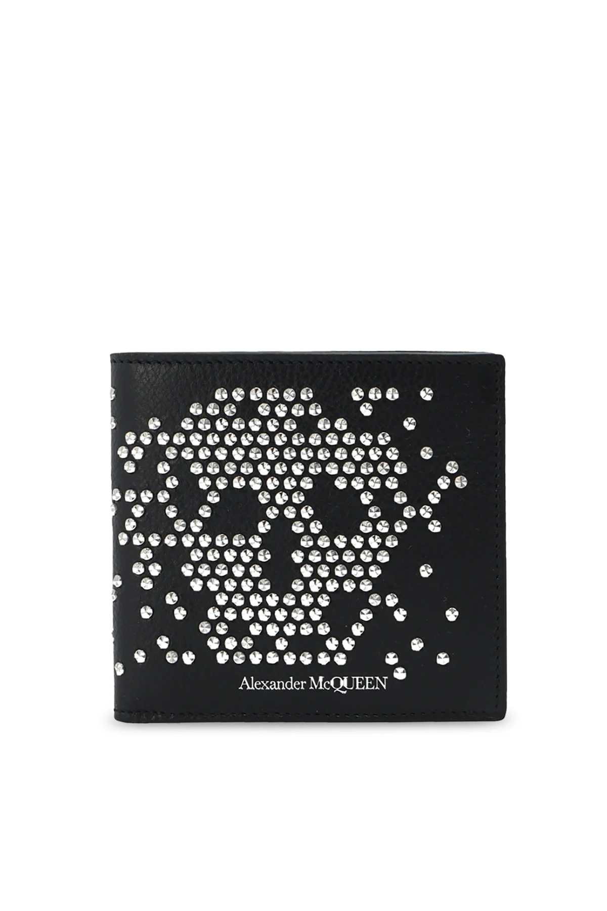 Leather wallet