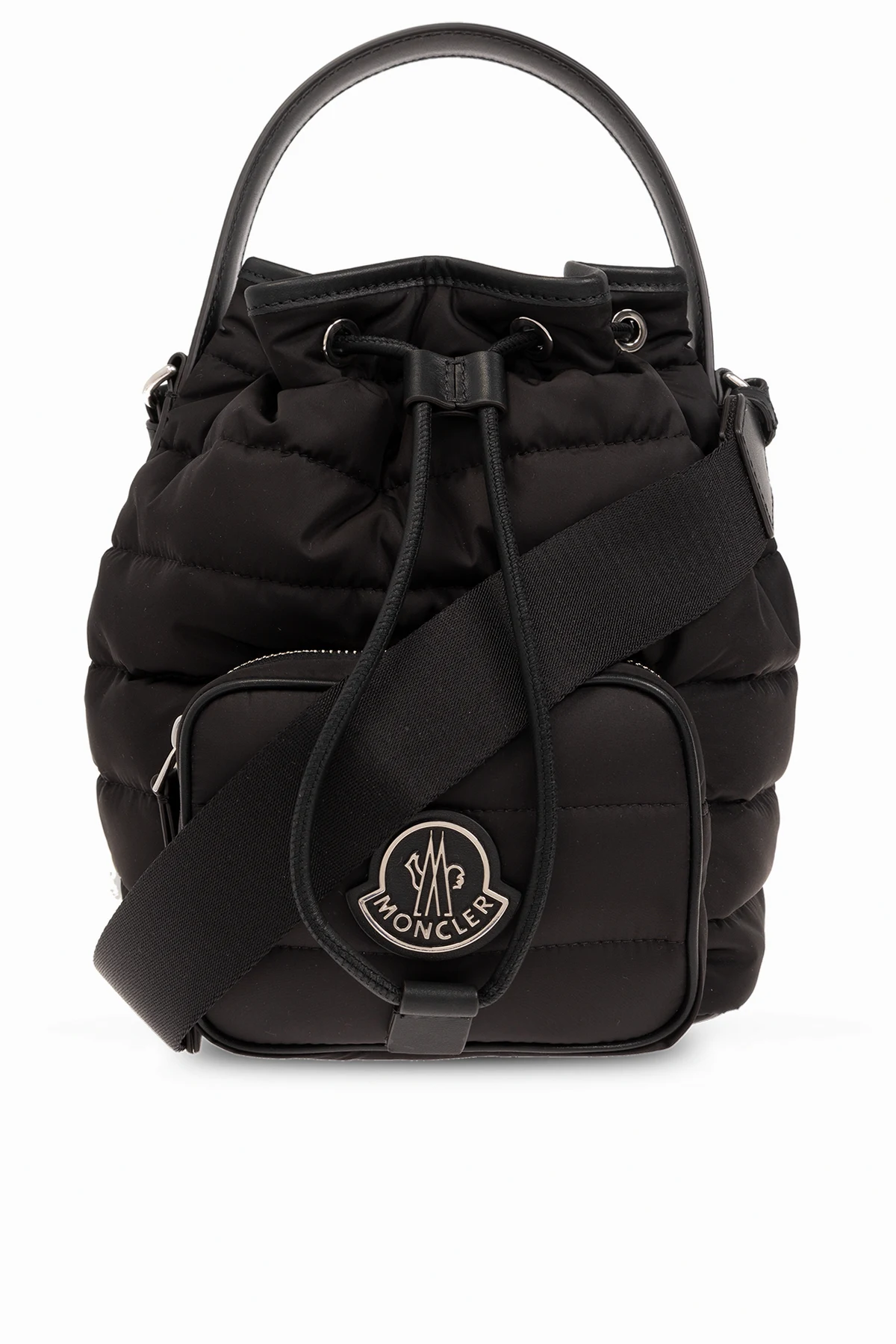 ‘Kilia’ bucket shoulder bag