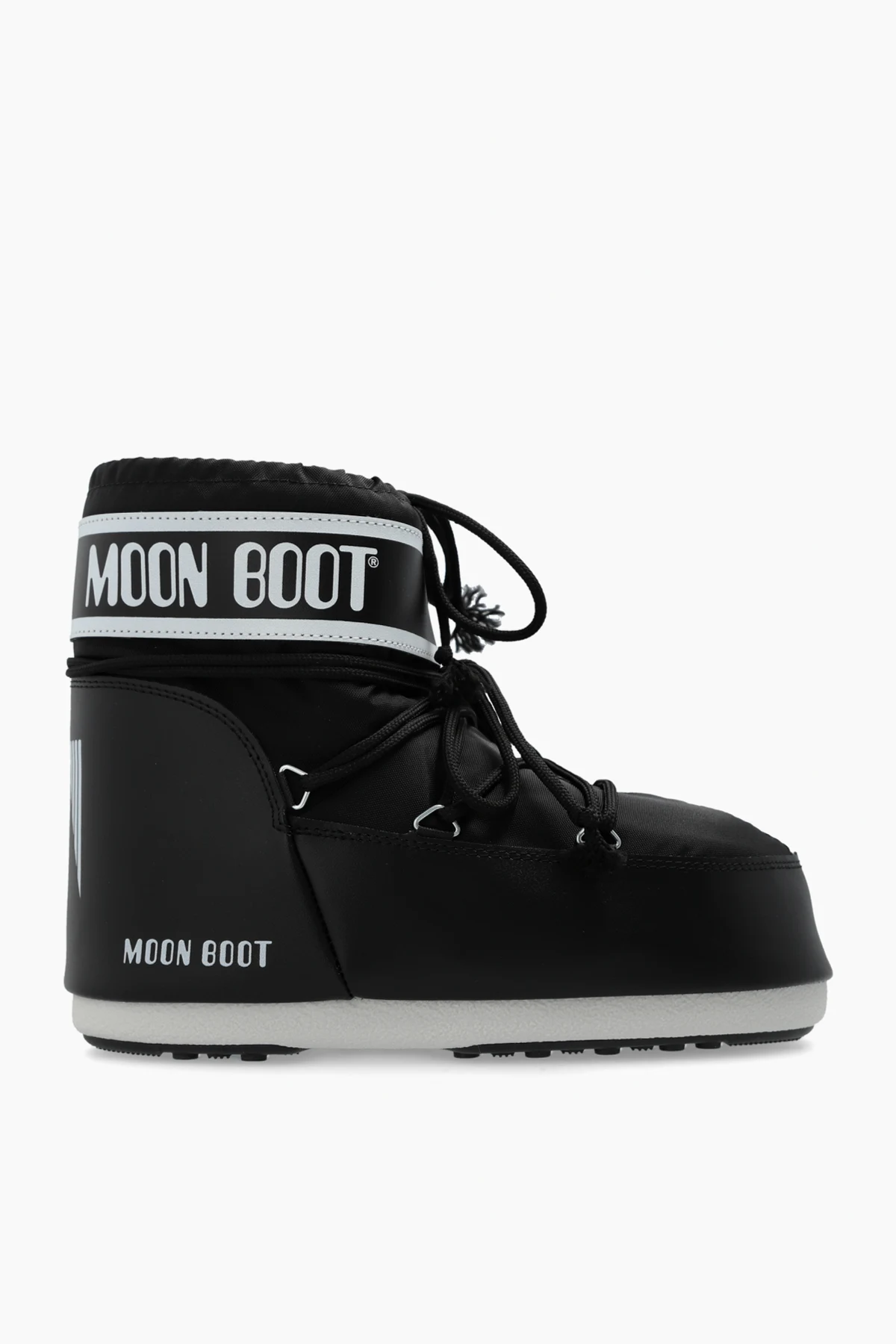 Snow boots Icon Low Nylon