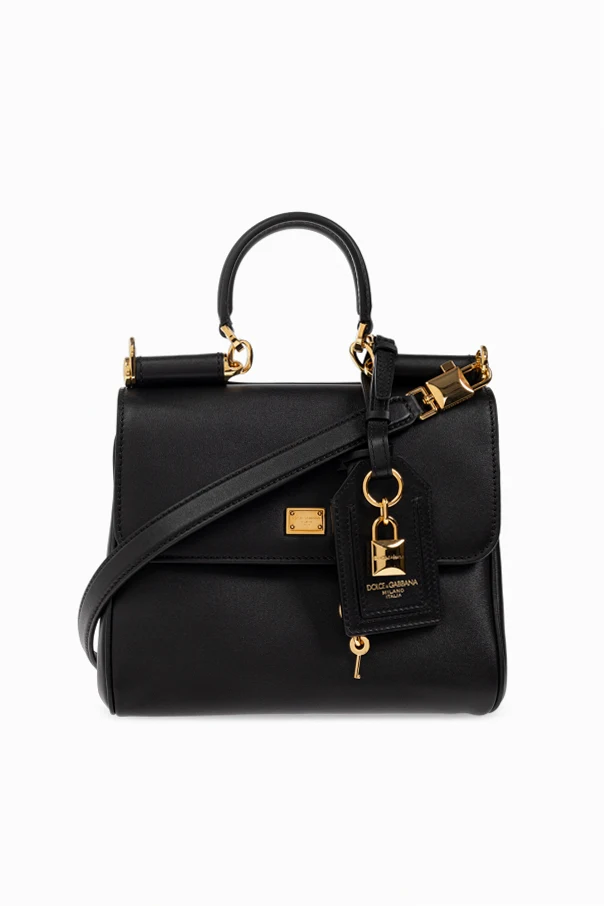 SCHWARZ Handtasche „Sicily“