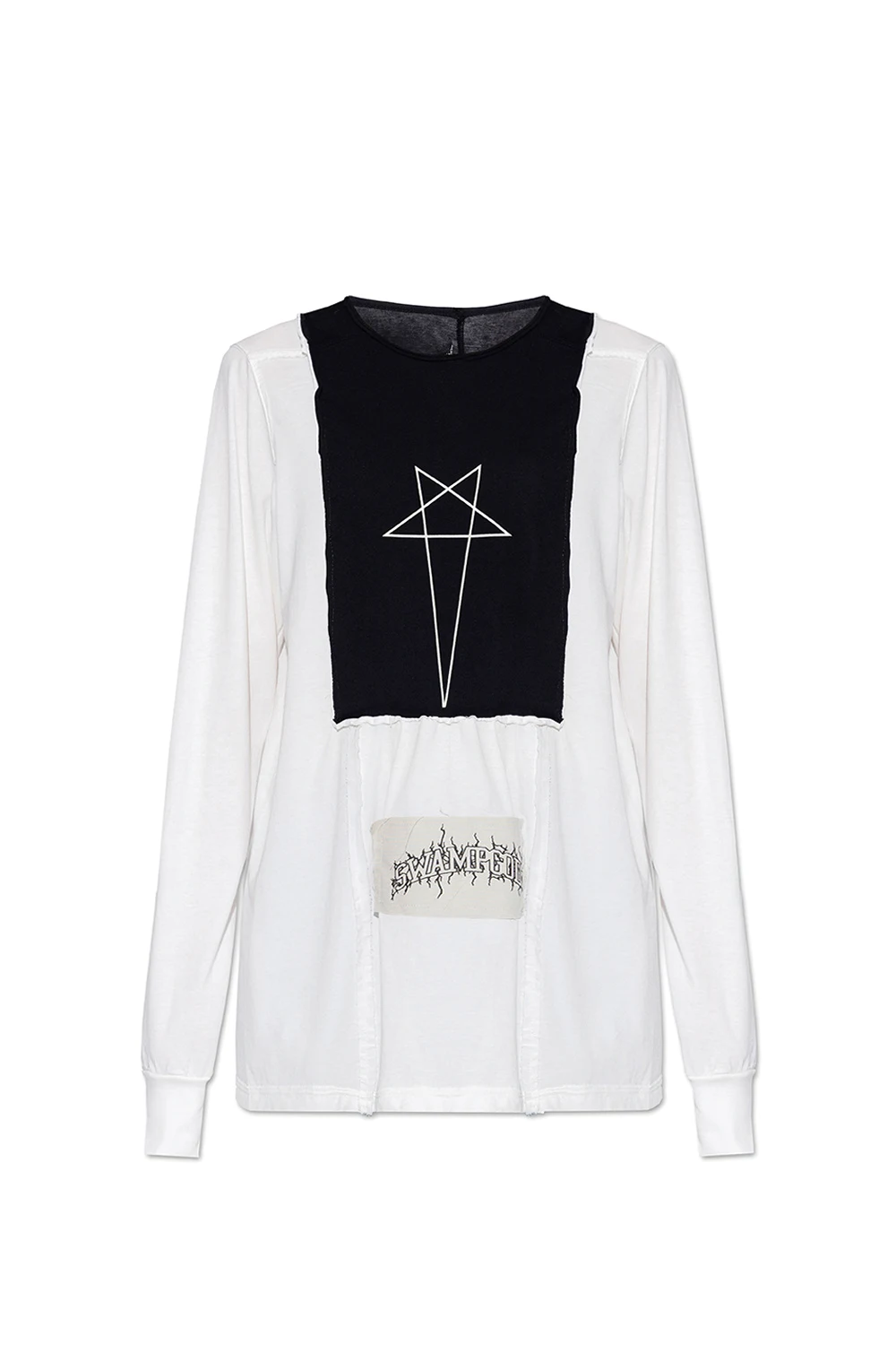 ‘Exclusive for Vitkac’ long-sleeved T-shirt