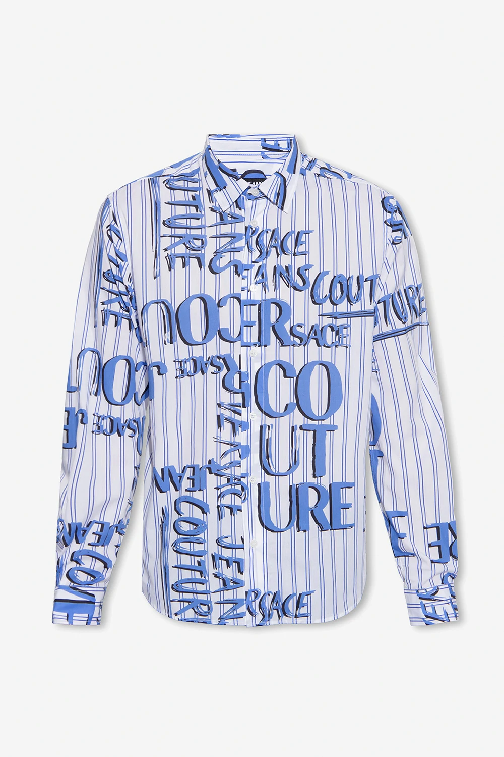 Patterned shirt