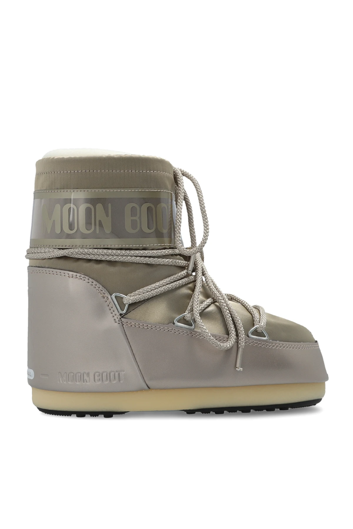 ‘Icon Low’ snow boots