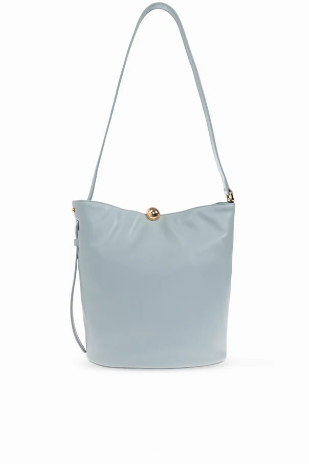 NIEBIESKI Torba na ramię `Sfera Soft Medium`