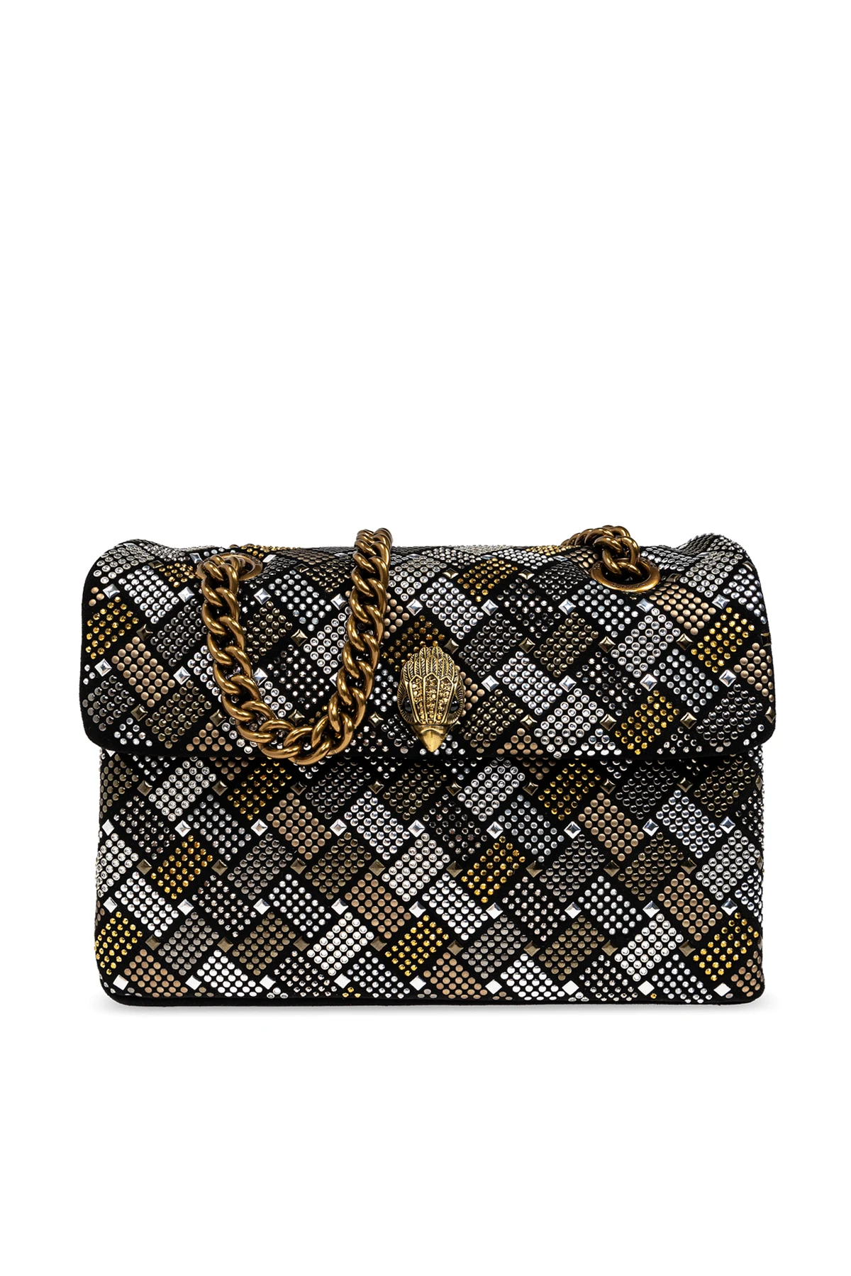 Schultertasche Kensington