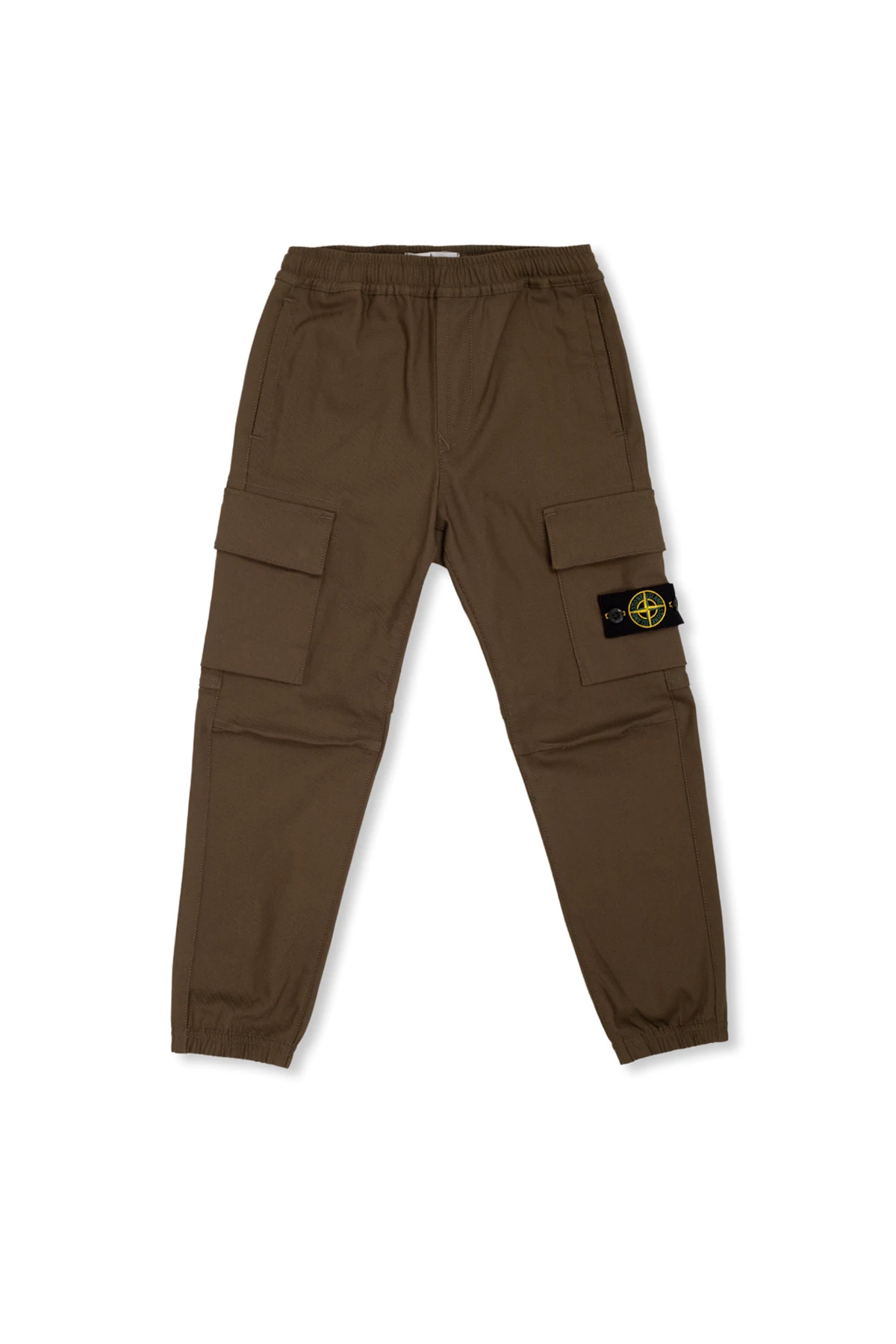 Cargo trousers