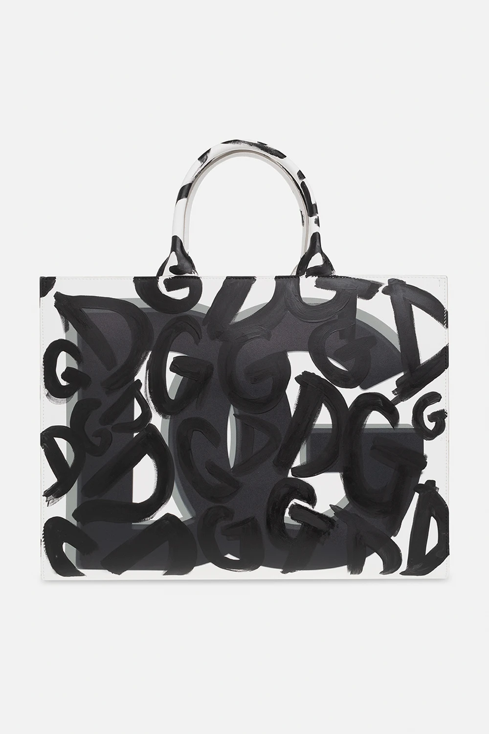 Torba ‘DG Daily Large’ typu ‘shopper’