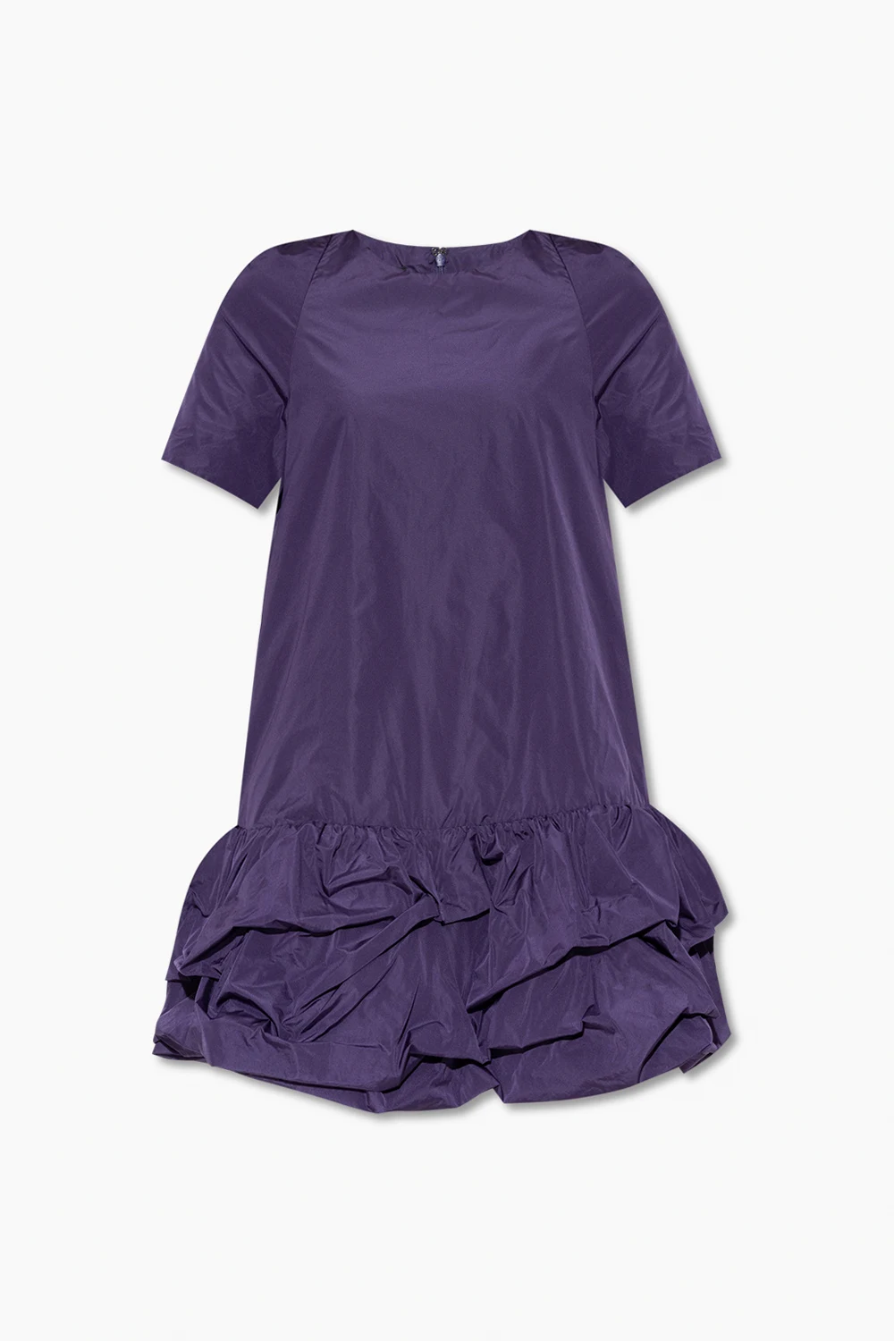 Satin dress