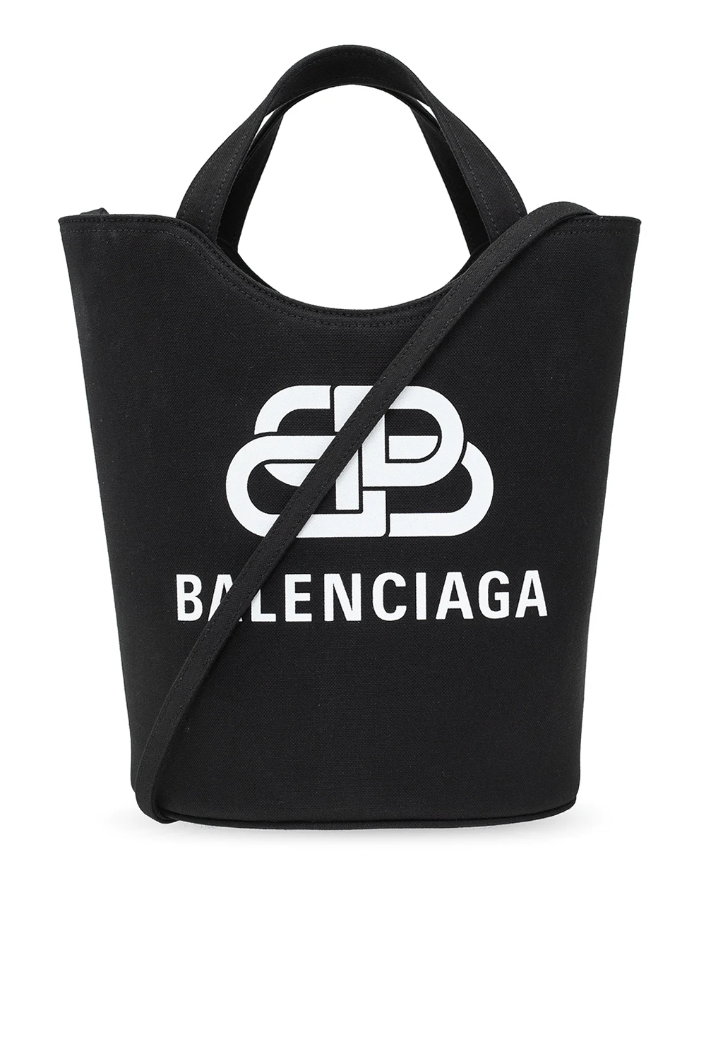 ‘Wave’ shopper bag