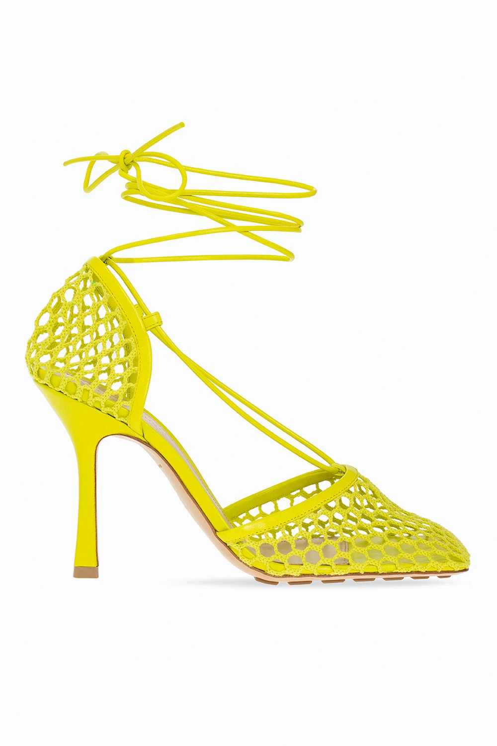 Buty na obcasie ‘Stretch’