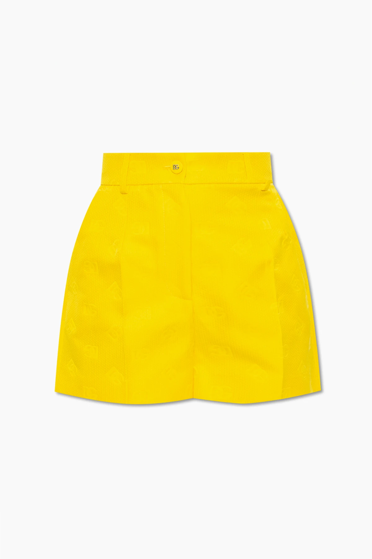 Jacquard shorts